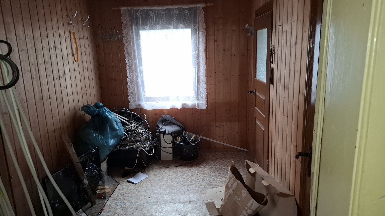 sanierungsbedürftiges Einfamilienhaus in Mylau