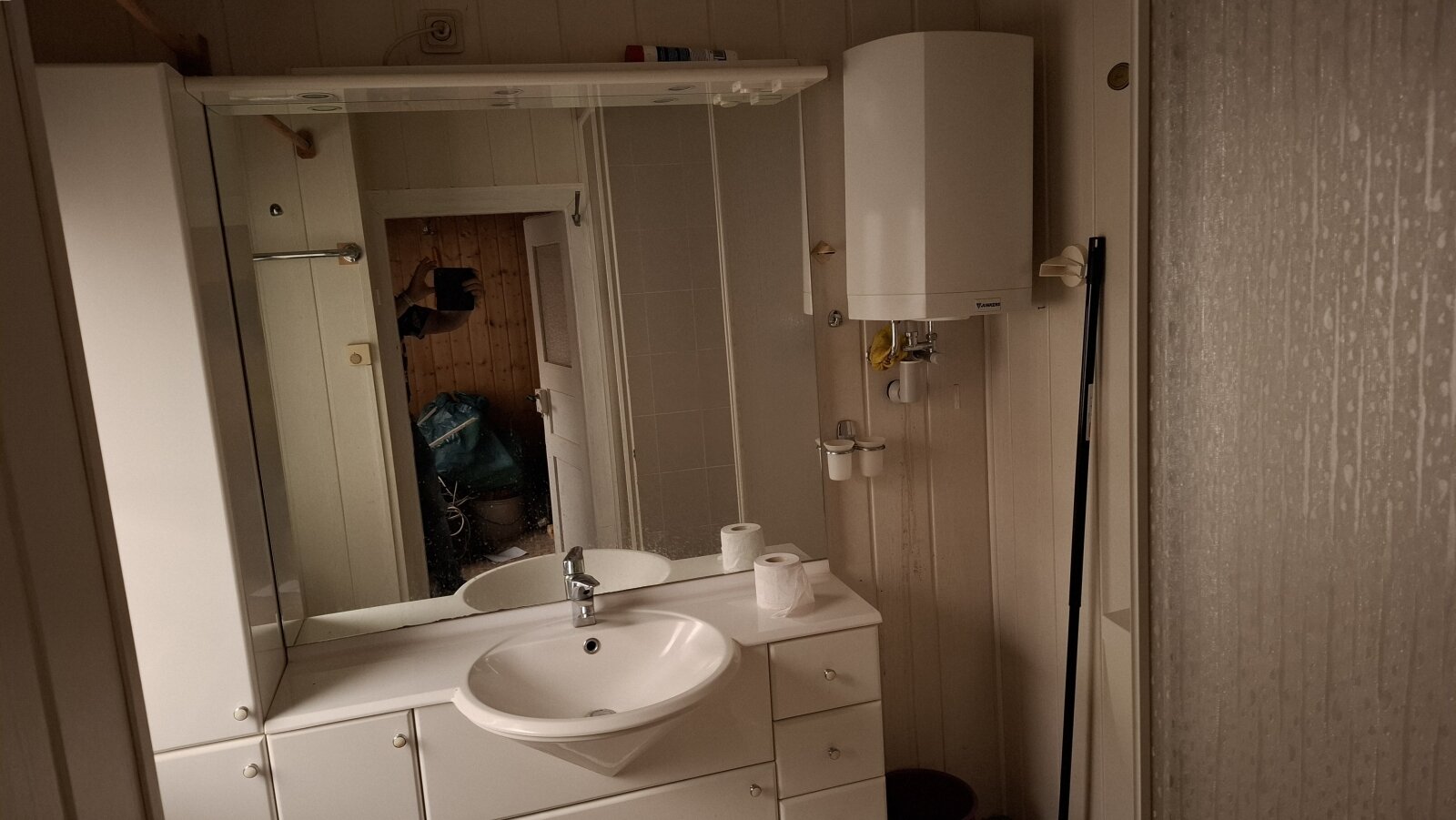 sanierungsbedürftiges Einfamilienhaus in Mylau