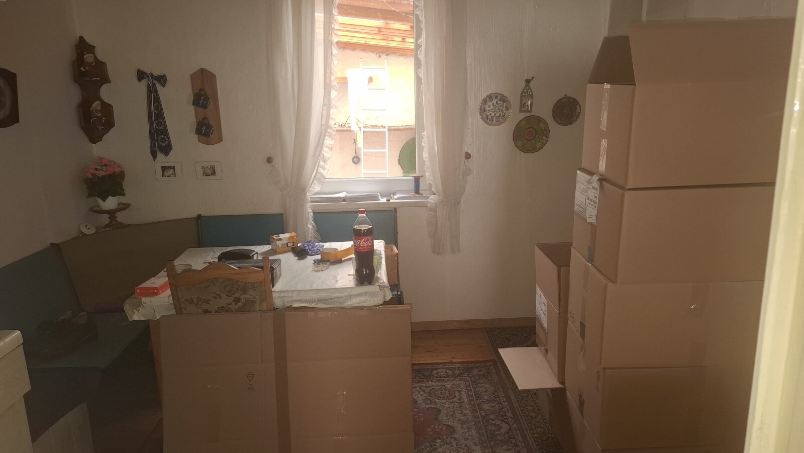 Einfamilienhaus in ruhiger Lage in Schlotheim