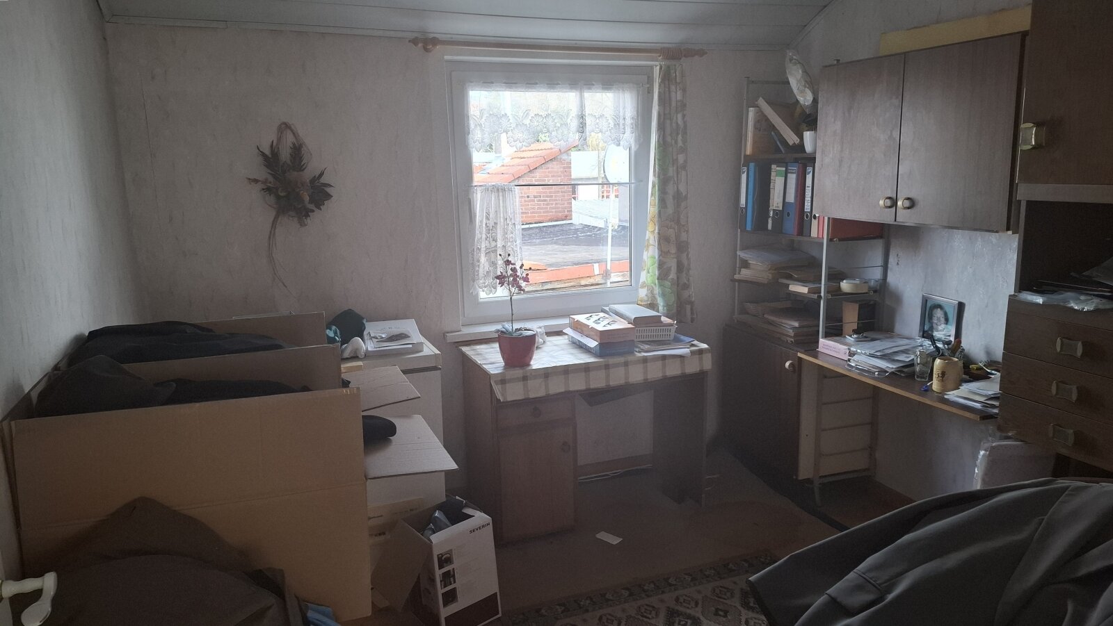 Einfamilienhaus in ruhiger Lage in Schlotheim