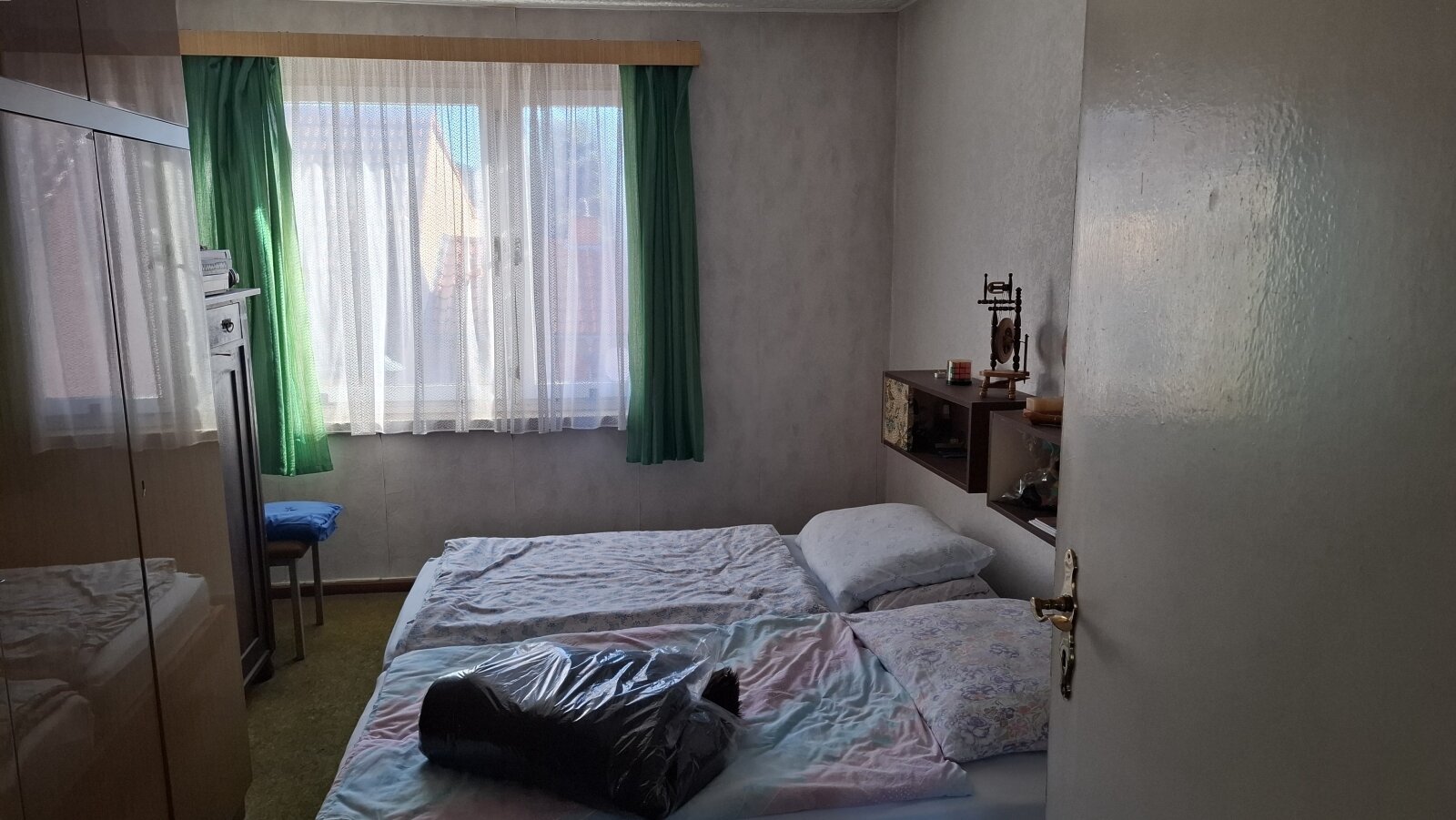 Einfamilien in Bad Frankenhausen zu vermieten