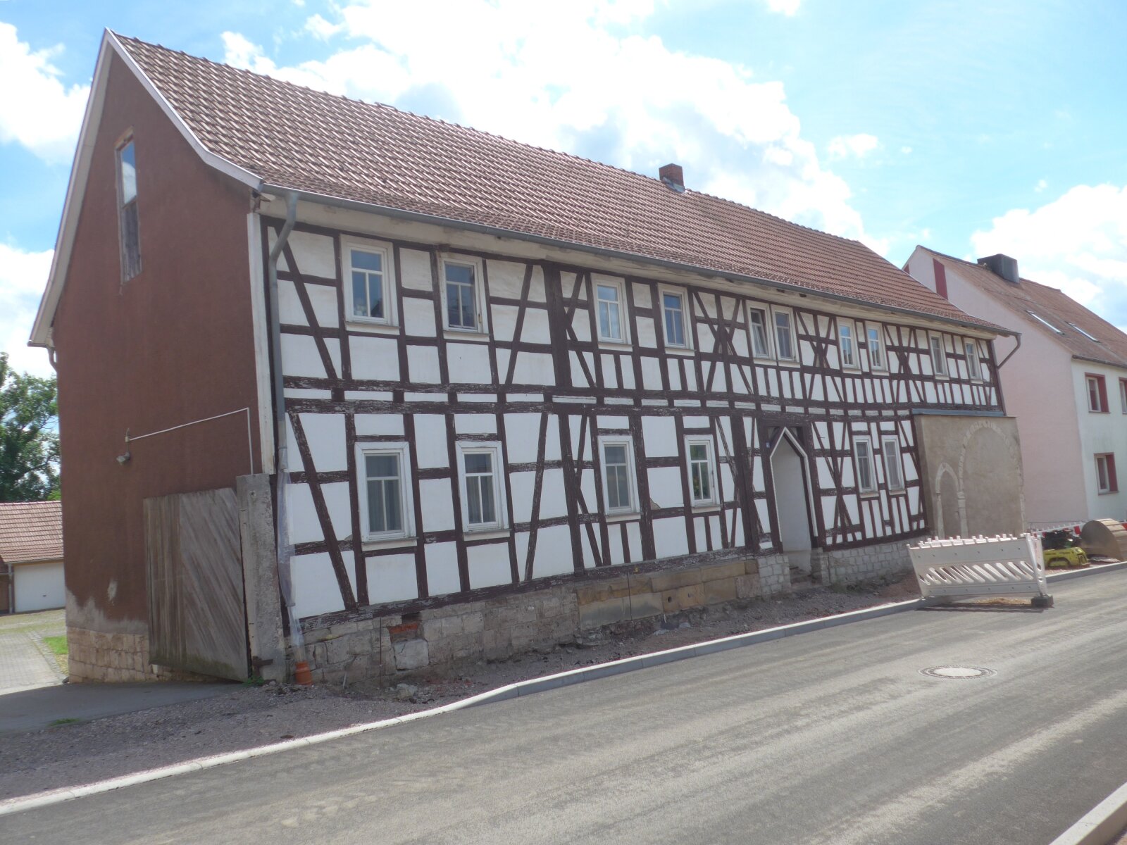 Platz für alle und alles