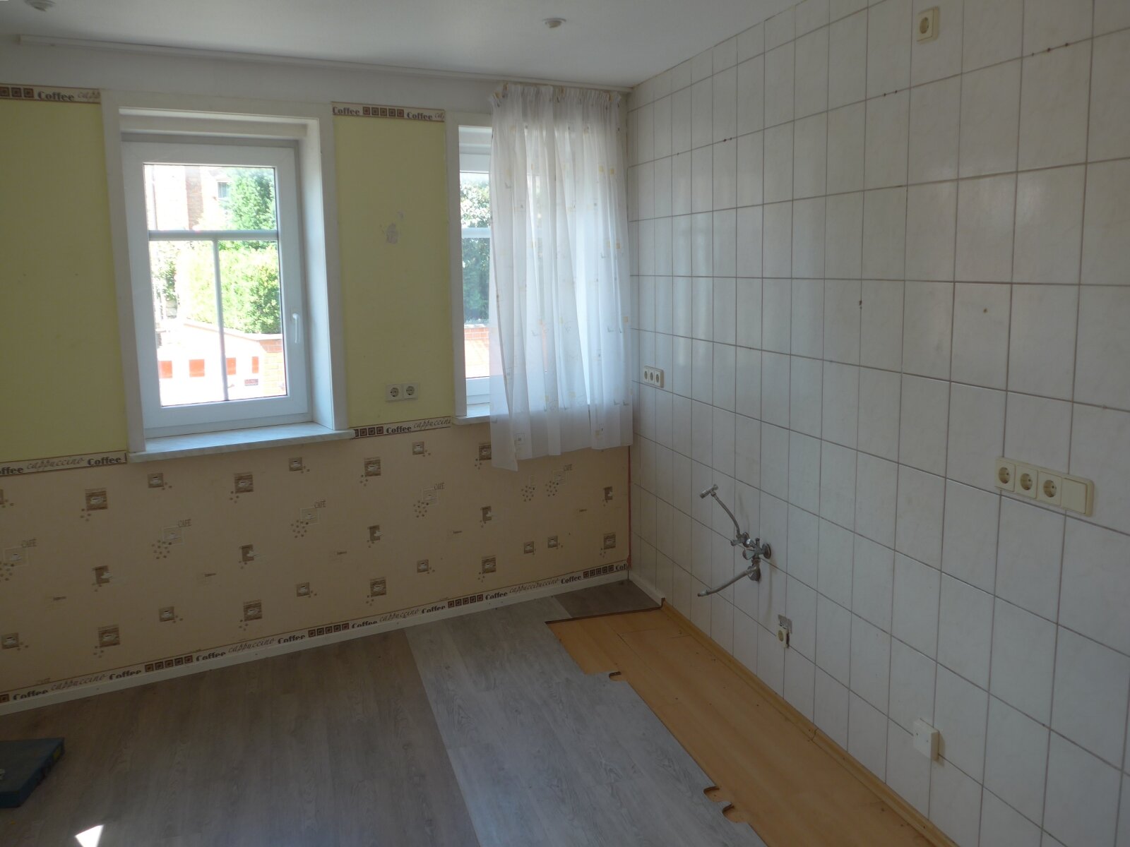Platz für alle und alles