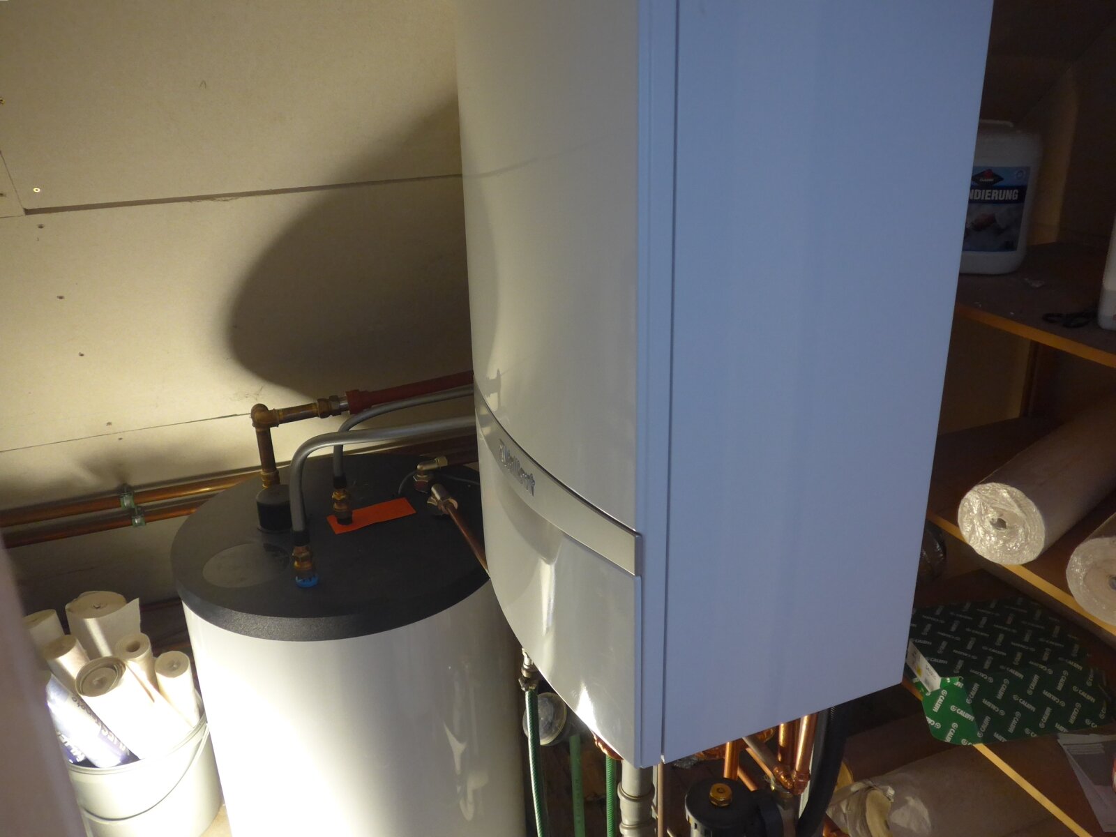 Platz für alle und alles