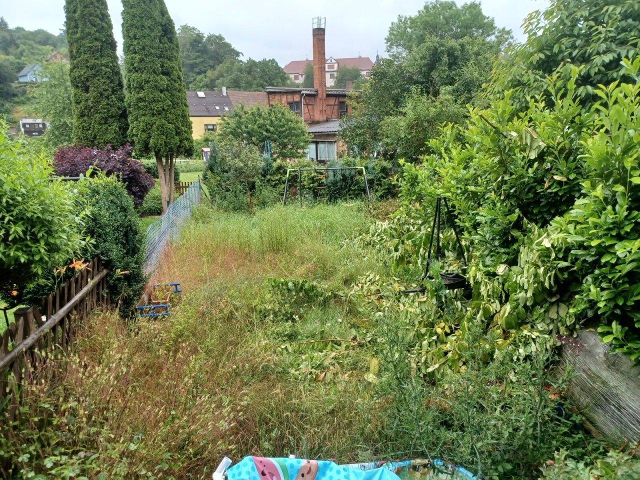 Gerten Gerten