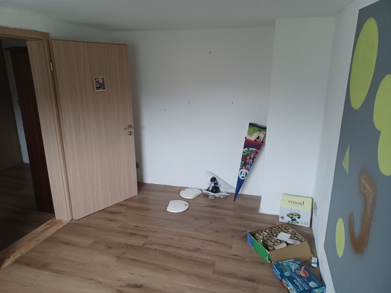 Kinderzimmer 2.OG Kinderzimmer 2.OG