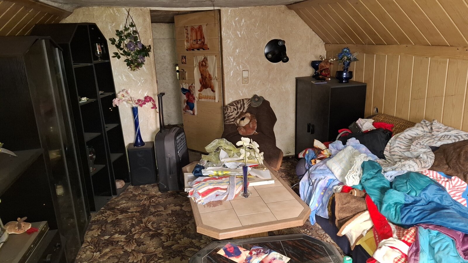Kinderzimmer OG Kinderzimmer OG