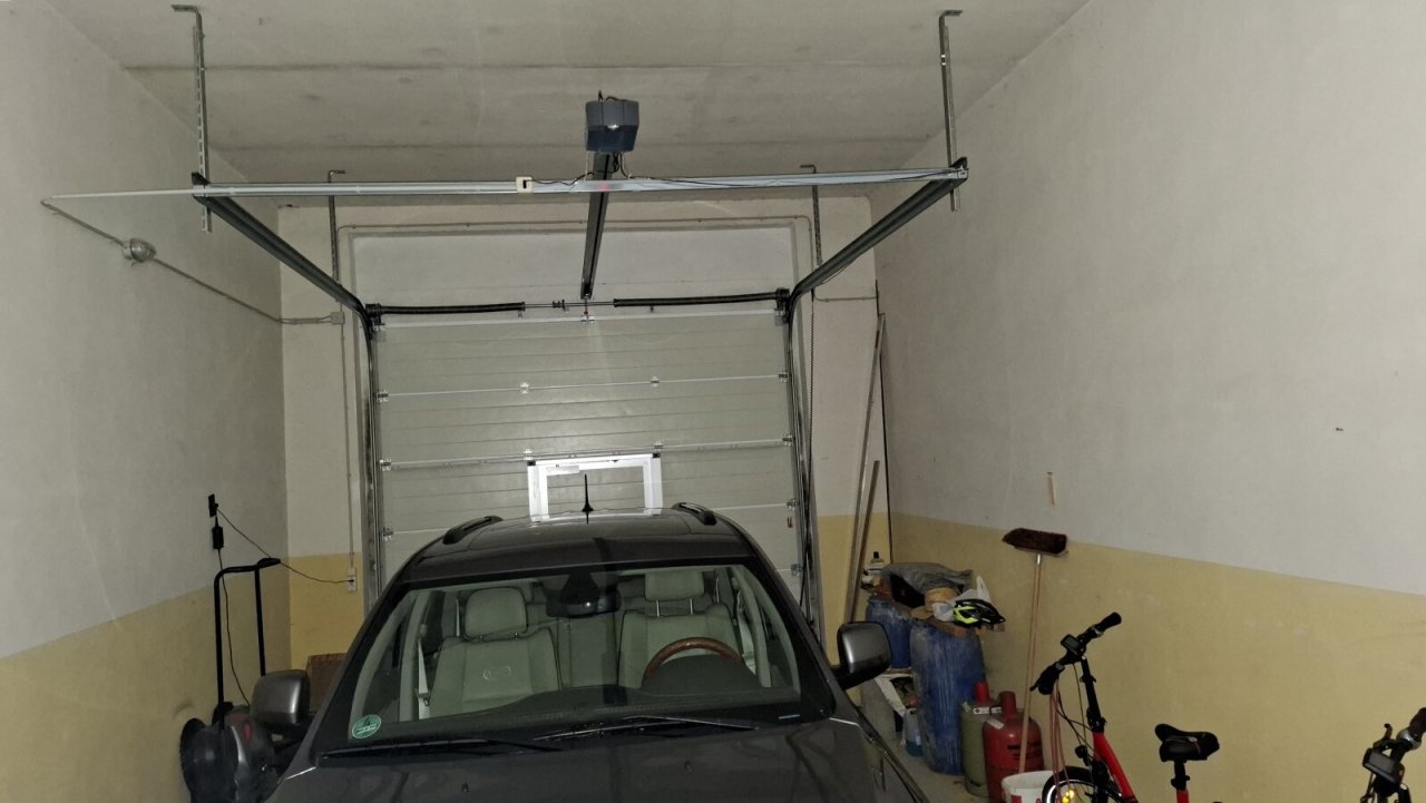 Garage EG Garage EG