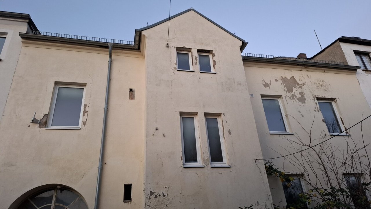Rückansicht Rückansicht