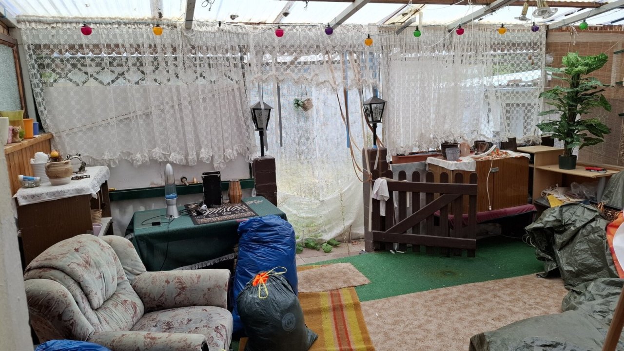Veranda