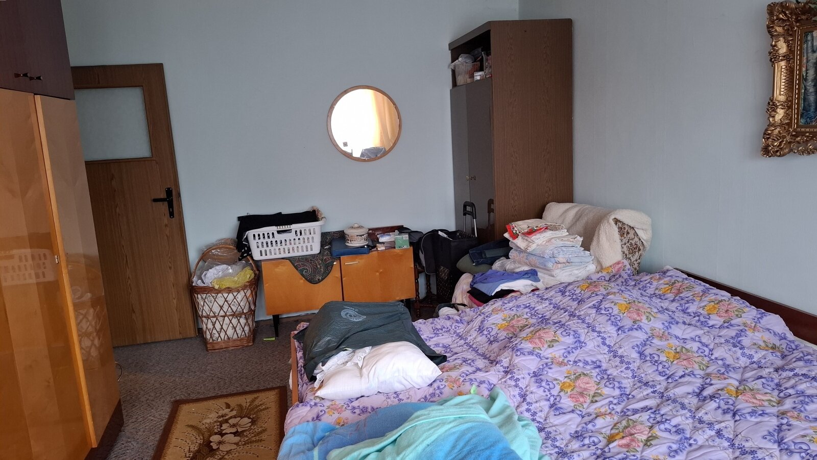 Schlafzimmer OG Schlafzimmer OG