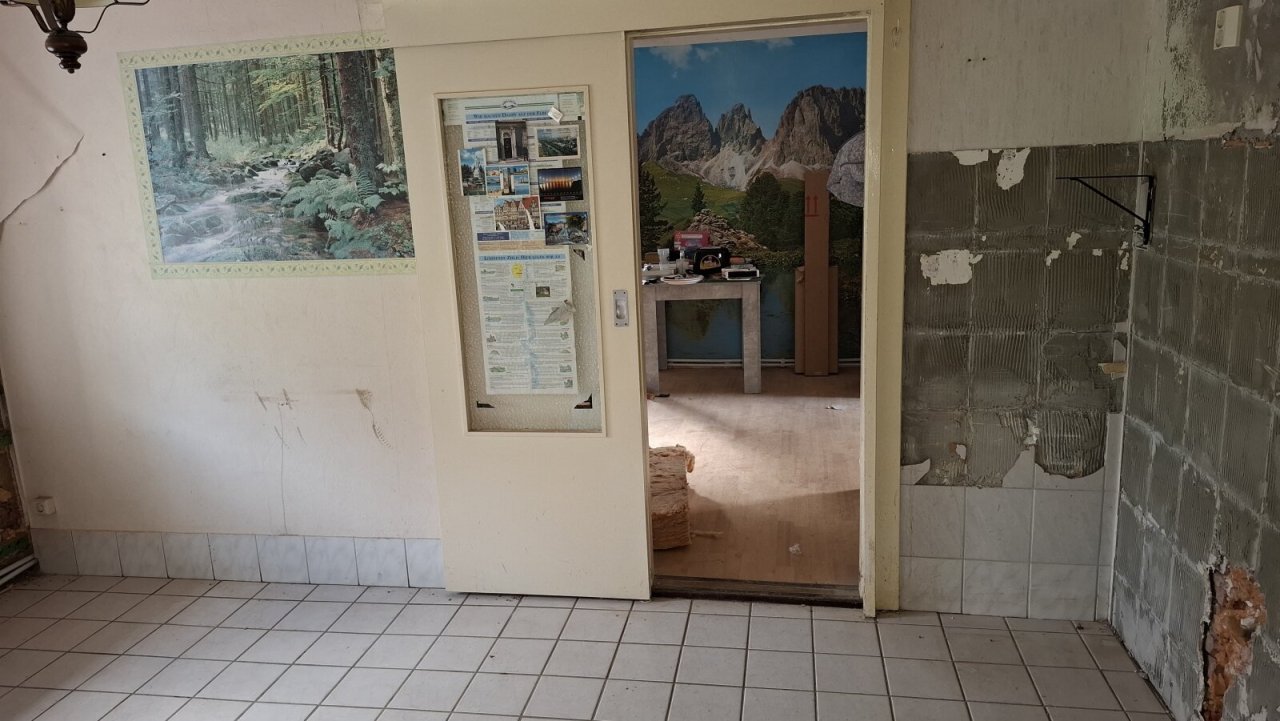 Küche EG Küche EG