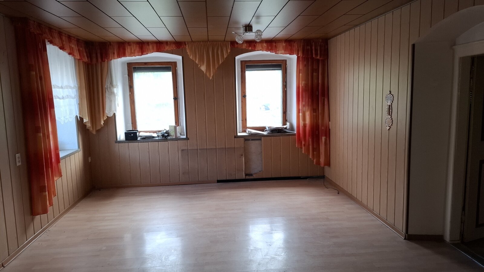 Wohnzimmer EG 2 Wohnzimmer EG 2