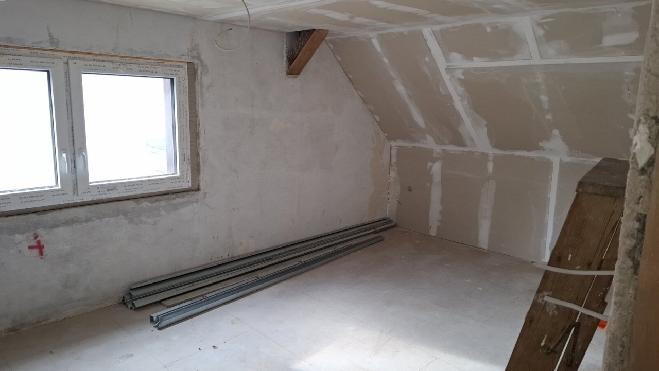 Kinderzimmer 2 OG Kinderzimmer 2 OG