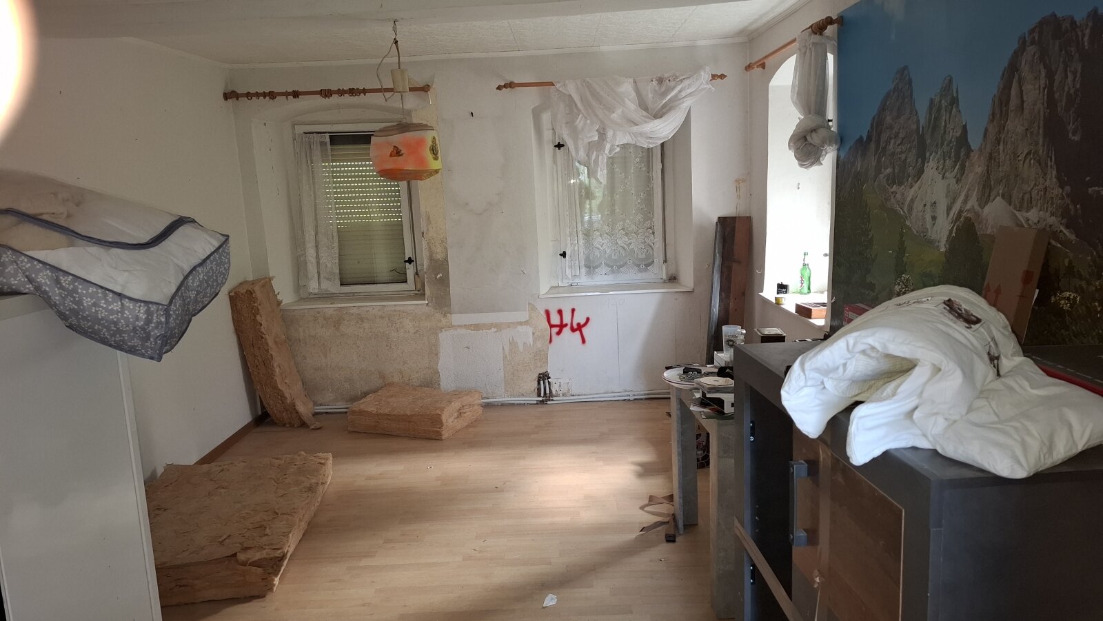 Eßzimmer EG Eßzimmer EG