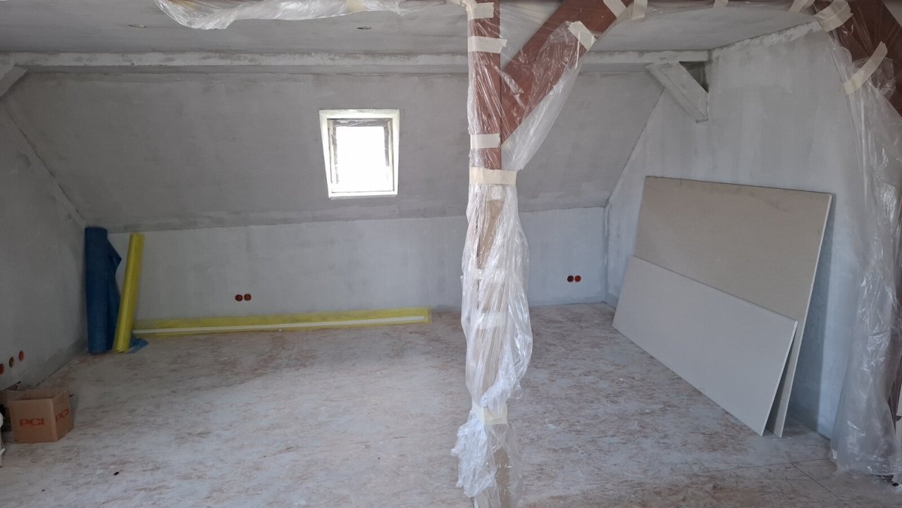 Schlafzimmer OG Schlafzimmer OG