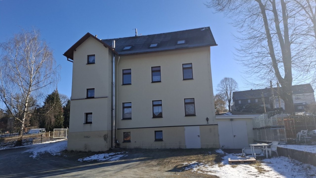 Rückansicht Rückansicht
