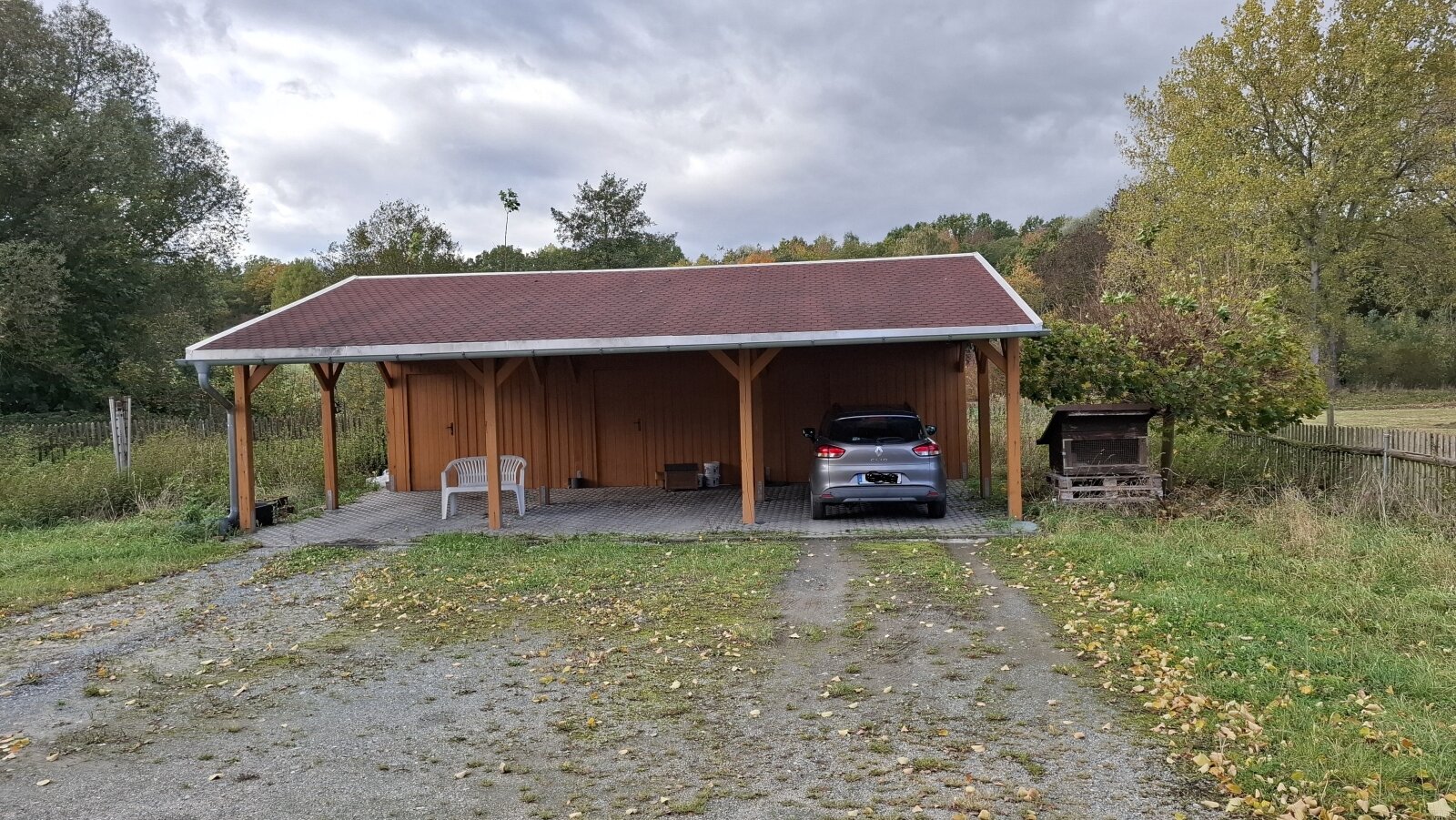 Carports Carports