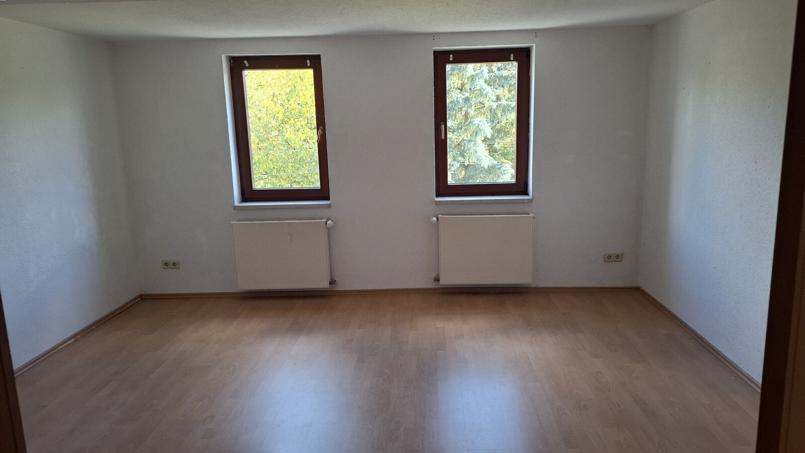 Schlafzimmer DG Schlafzimmer DG