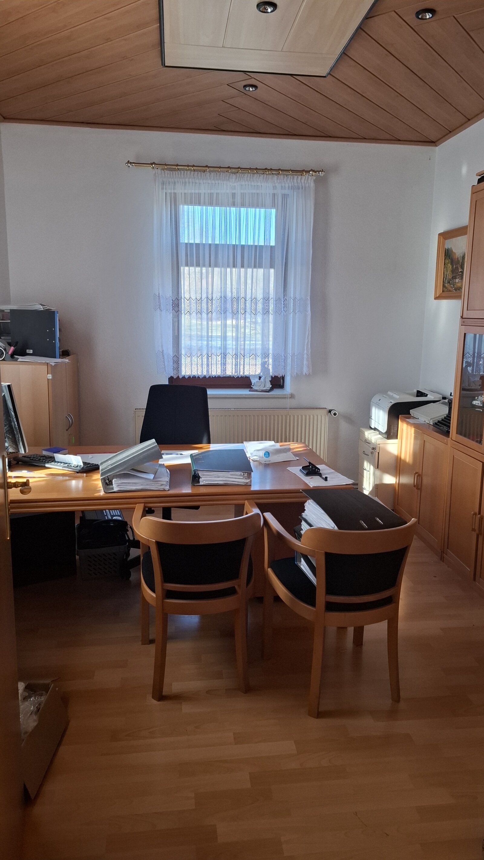 Büro 3 EG Büro 3 EG