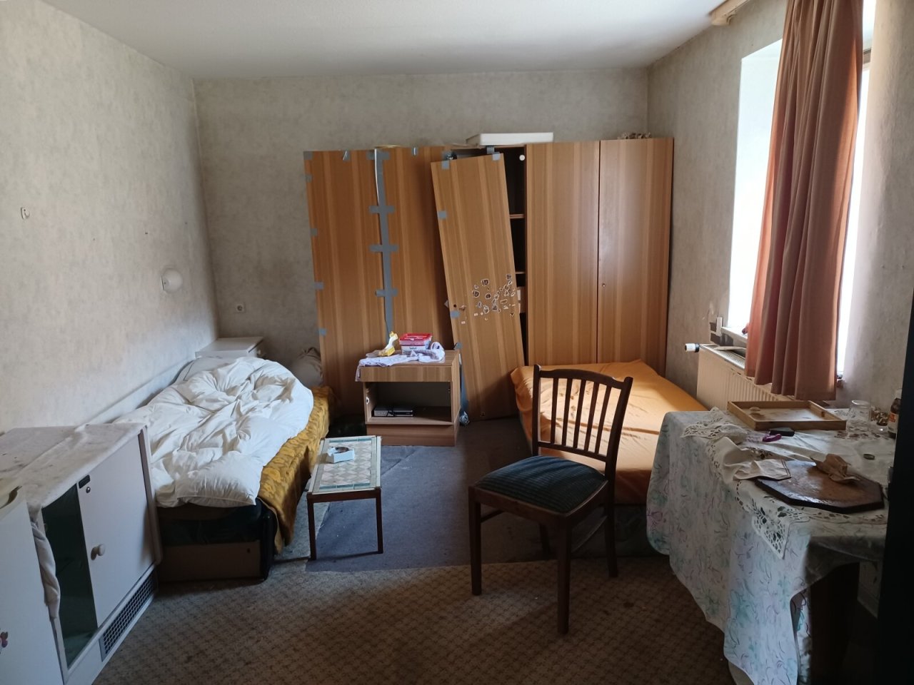 Zimmer 1 OG Zimmer 1 OG