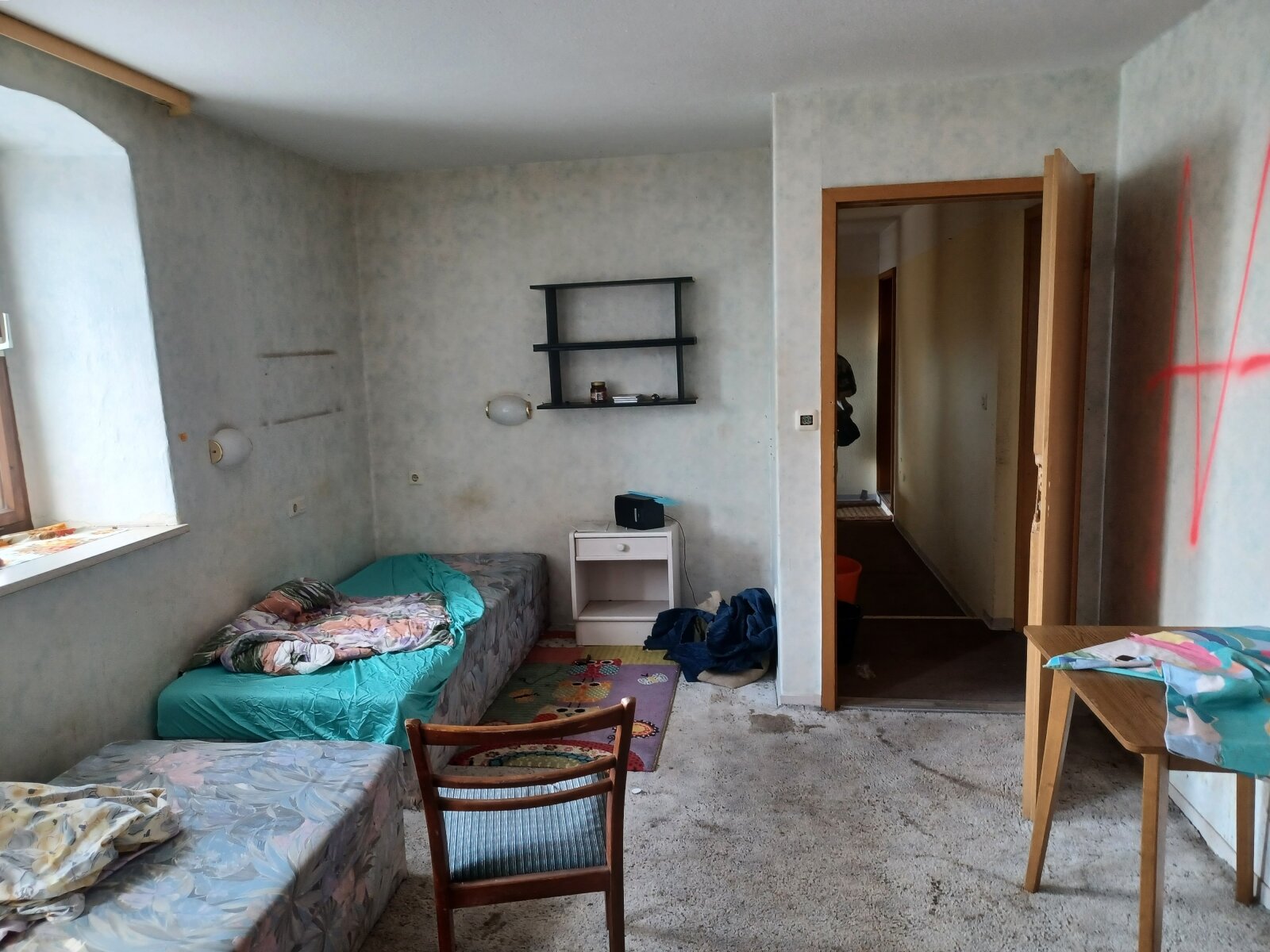 Zimmer 3 OG Zimmer 3 OG