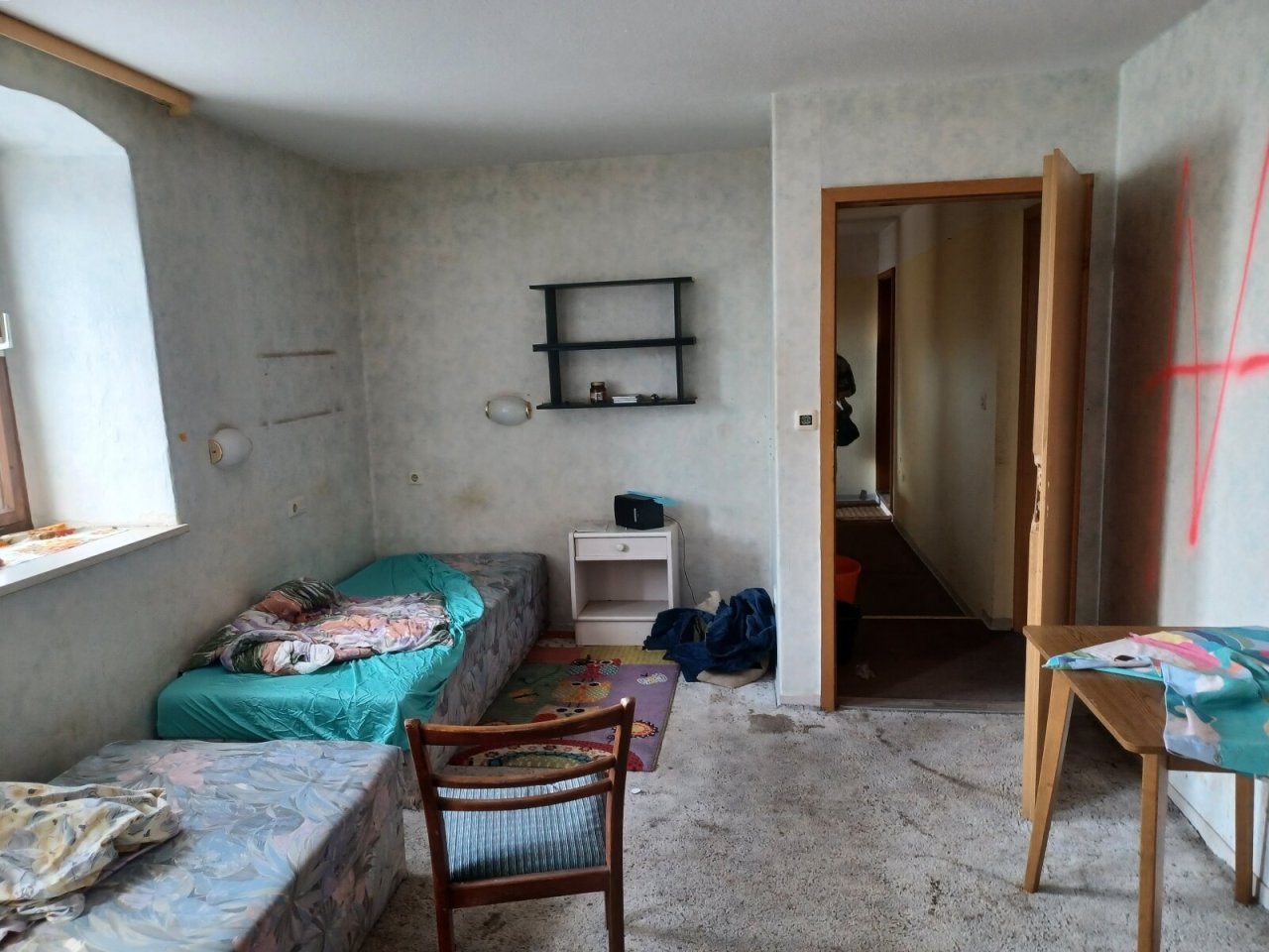 Zimmer 3 OG Zimmer 3 OG