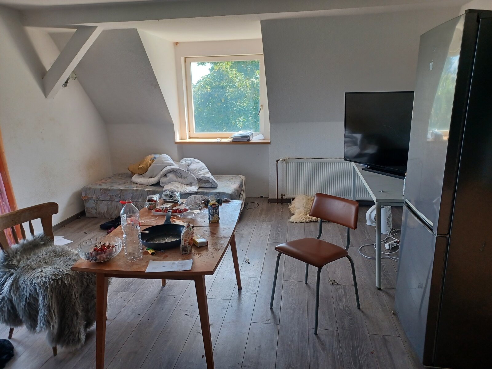 Zimmer 6 OG Zimmer 6 OG