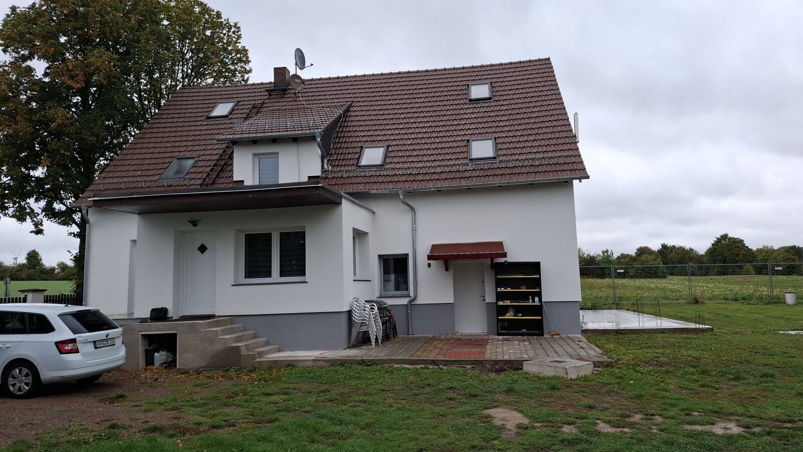 Amt Wachsenburg : großzügiges Wohnhaus mit Einliegerwohnung nahe Erfurt Amt Wachsenburg : großzügiges Wohnhaus mit Einliegerwohnung nahe Erfurt