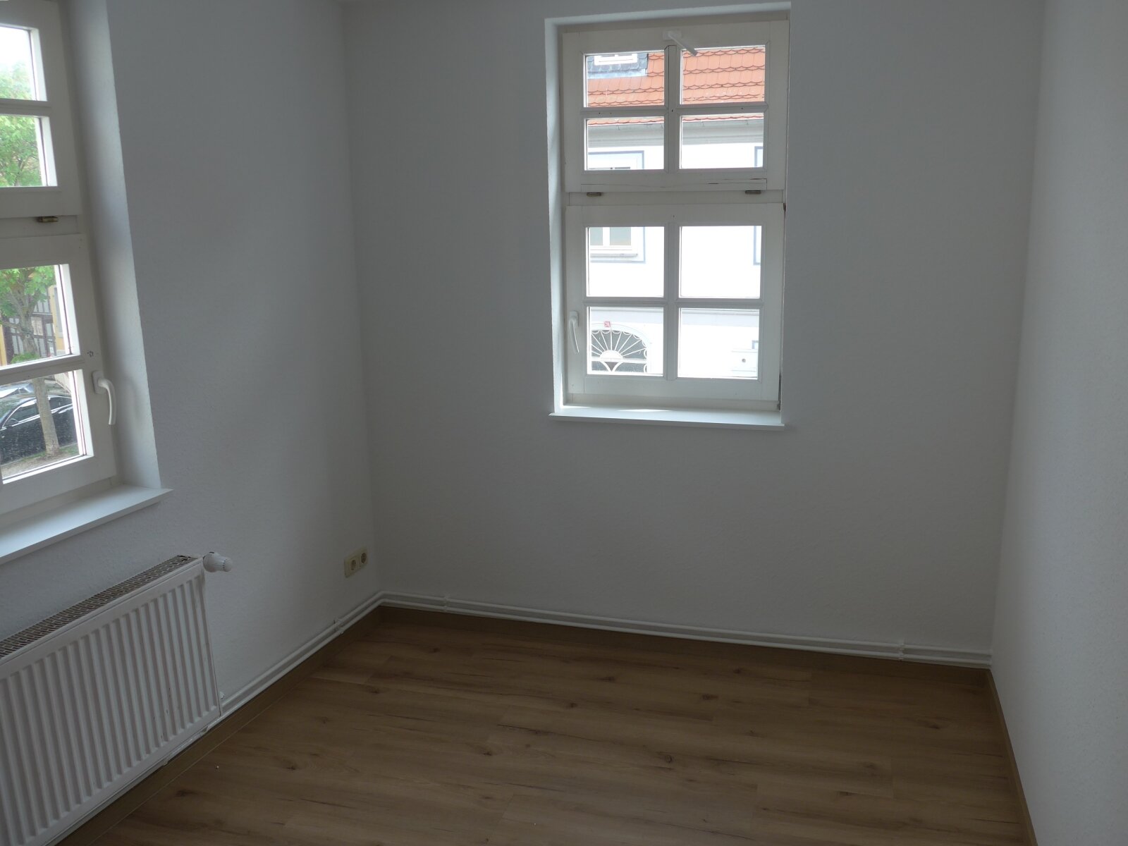 Zimmer links