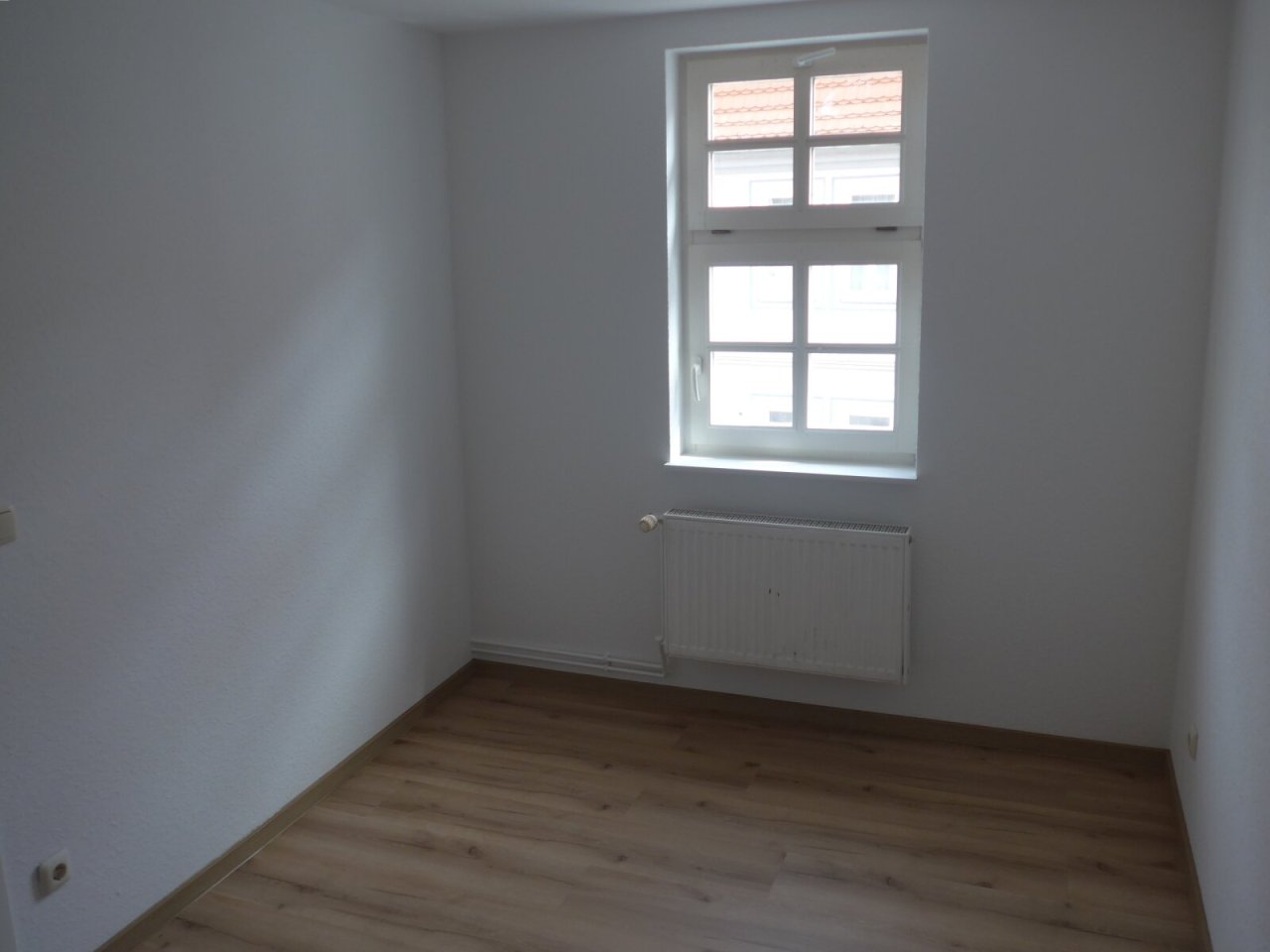 Zimmer rechts