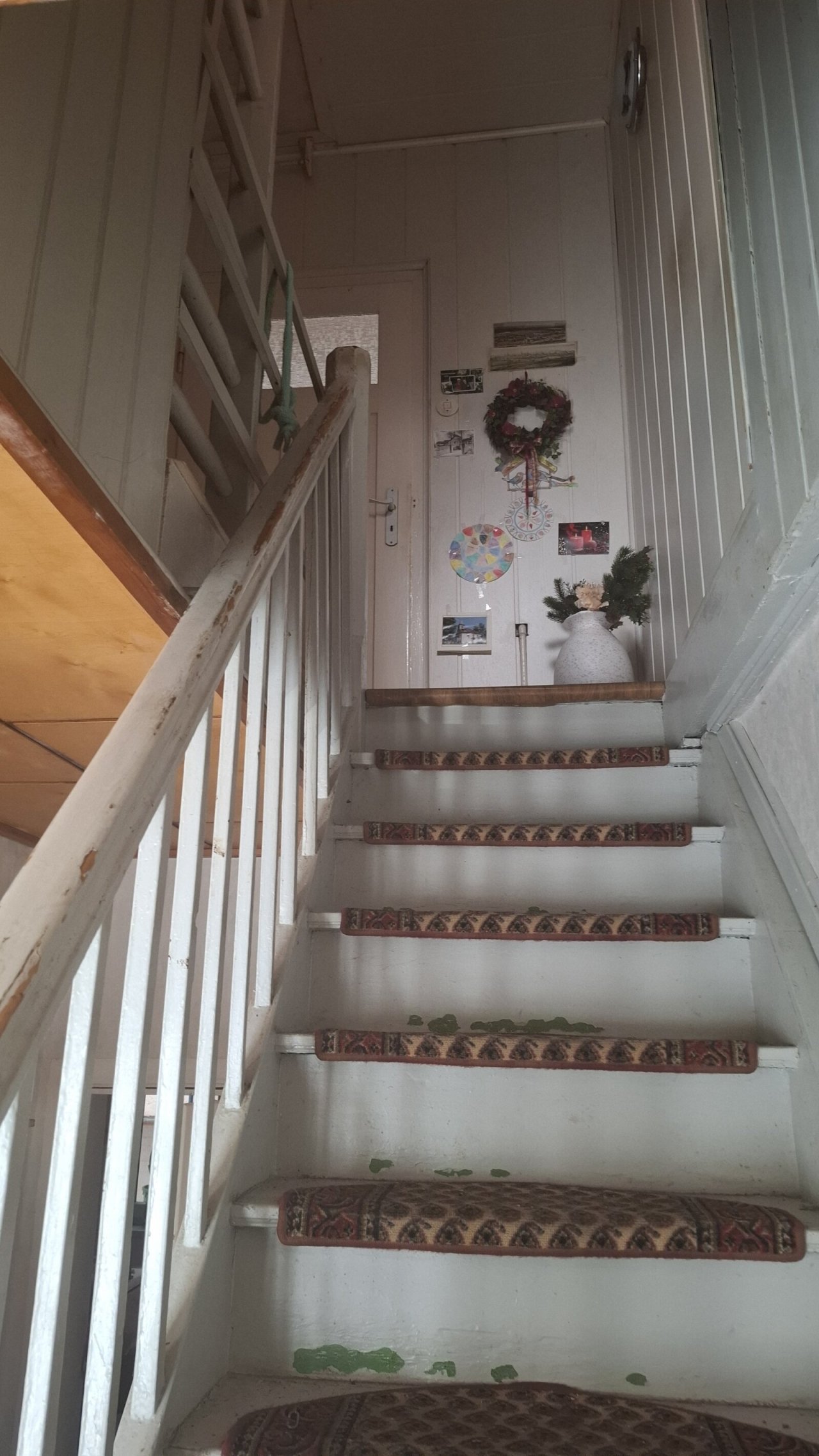 Treppe 