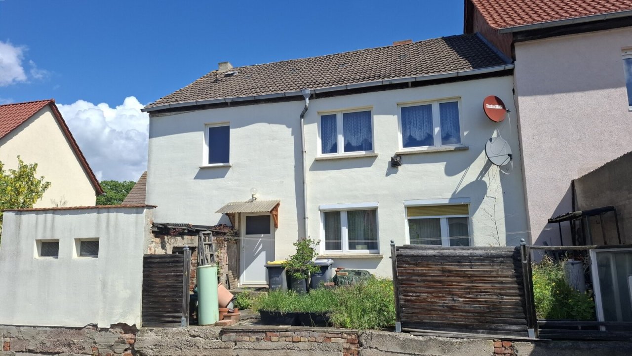 Rückansicht Rückansicht