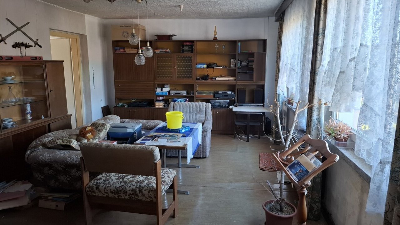 Wohnzimmer OG Wohnzimmer OG