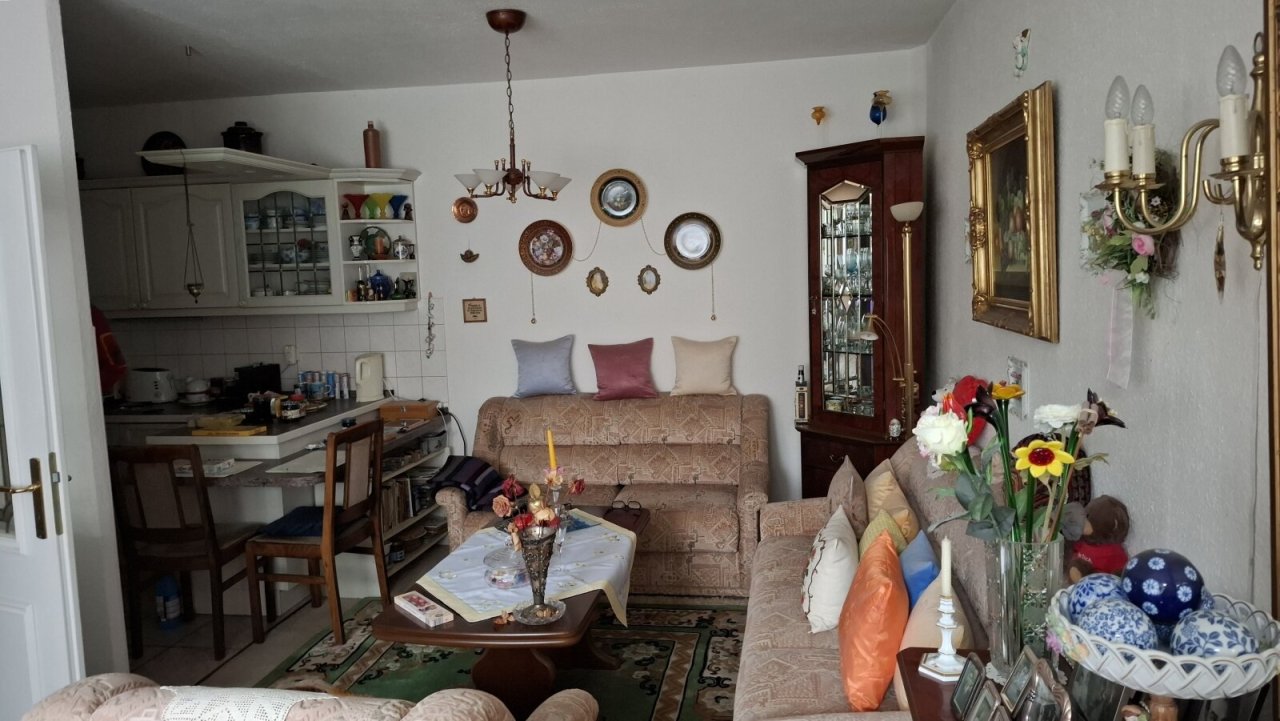 Wohnzimmer Wohnzimmer
