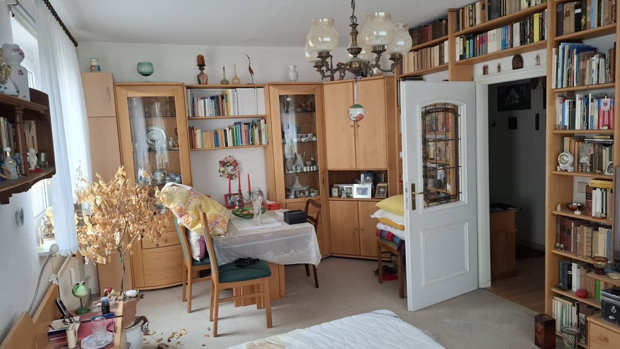 Schalfzimmer 1 Schalfzimmer 1