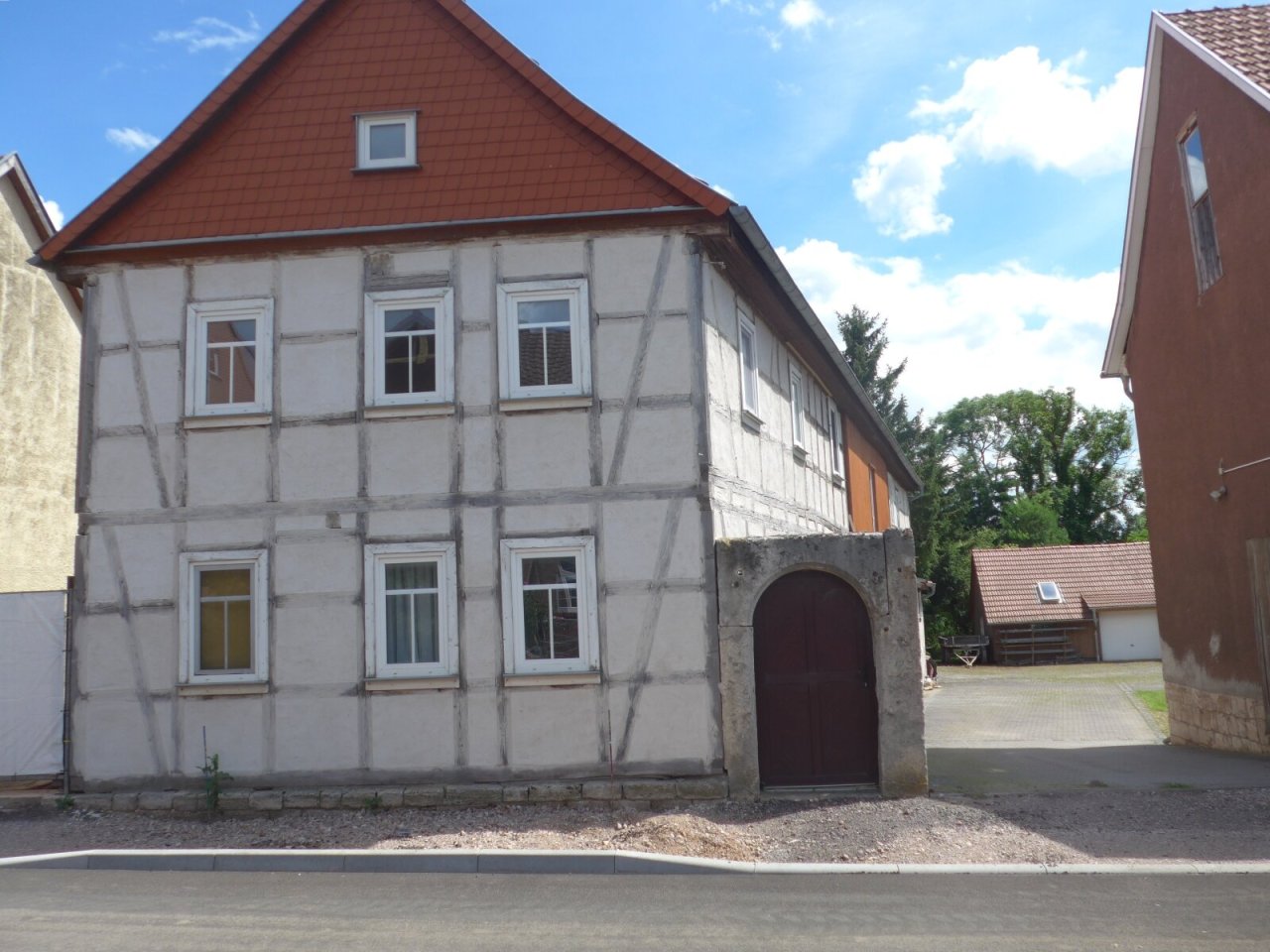 Nebenhaus Nebenhaus