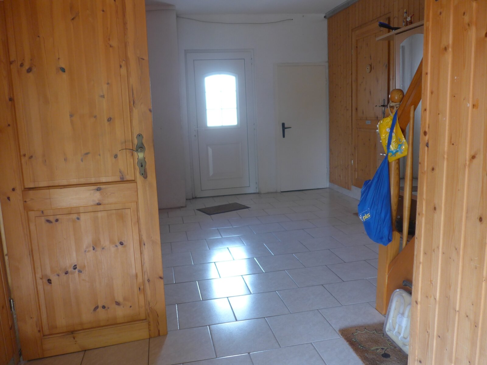 Diele Haupthaus Diele Haupthaus